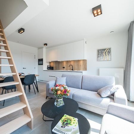 מידלקרק Belcasa Mar Suites & Lofts Aparthotel מראה חיצוני תמונה