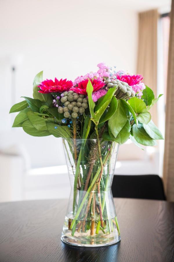 מידלקרק Belcasa Mar Suites & Lofts Aparthotel מראה חיצוני תמונה