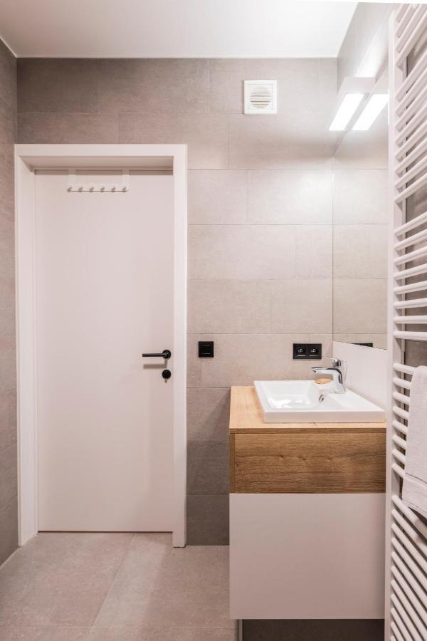 מידלקרק Belcasa Mar Suites & Lofts Aparthotel מראה חיצוני תמונה