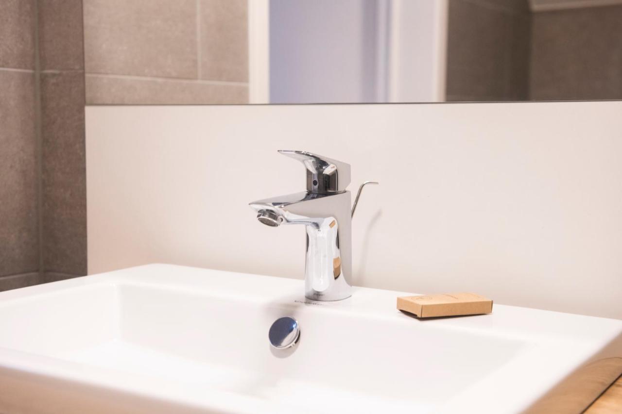 מידלקרק Belcasa Mar Suites & Lofts Aparthotel מראה חיצוני תמונה