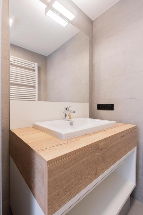 מידלקרק Belcasa Mar Suites & Lofts Aparthotel מראה חיצוני תמונה