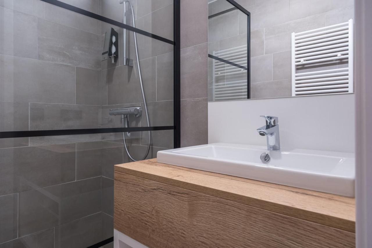 מידלקרק Belcasa Mar Suites & Lofts Aparthotel מראה חיצוני תמונה